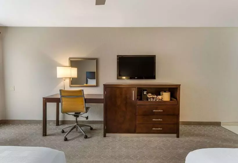 호텔 Best Western Plus Monterey Inn