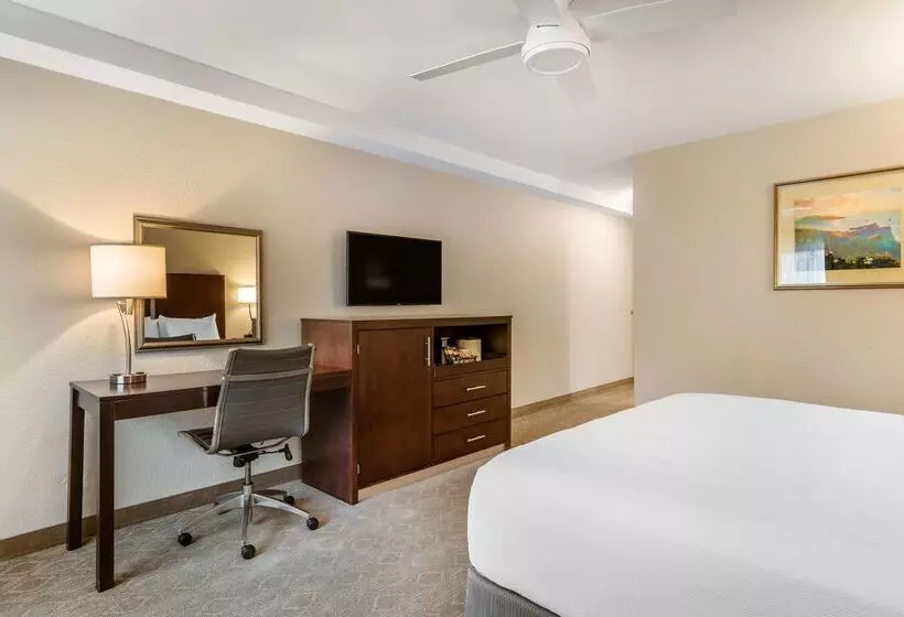 호텔 Best Western Plus Monterey Inn