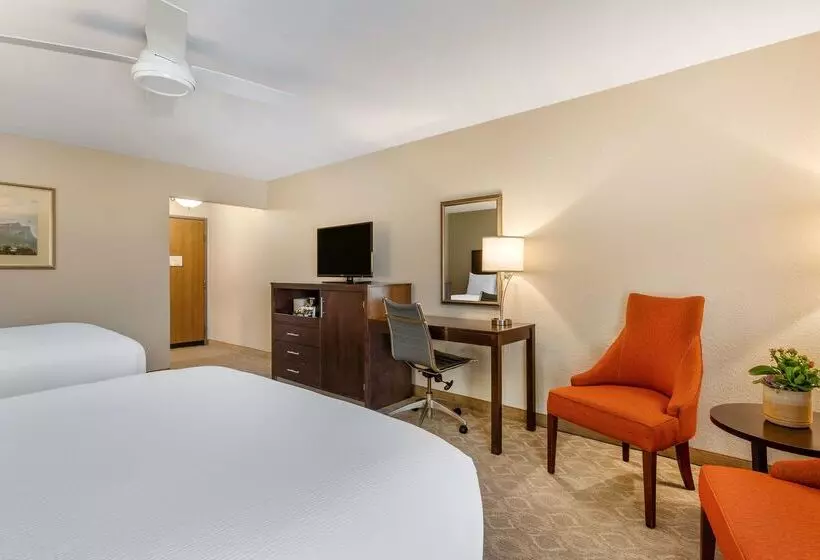 호텔 Best Western Plus Monterey Inn