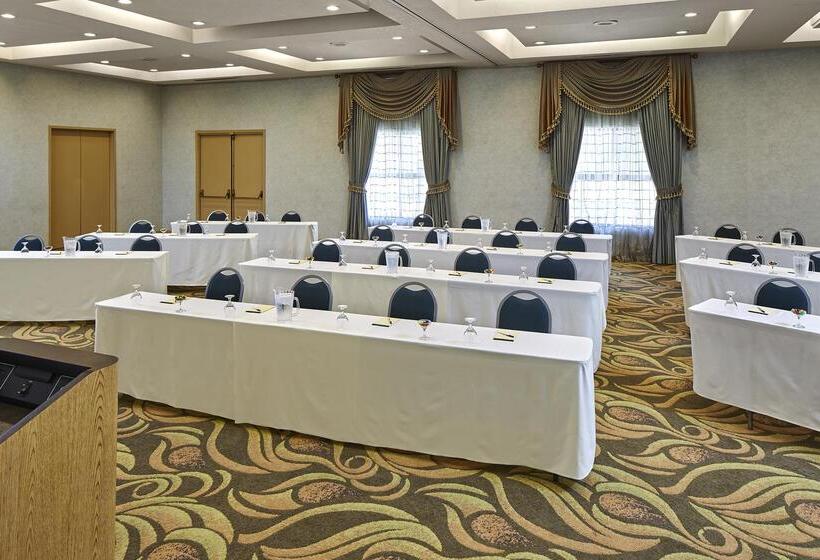 Best Western Posada Royale Hotel & Suites