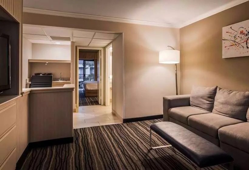 Best Western Posada Royale Hotel & Suites