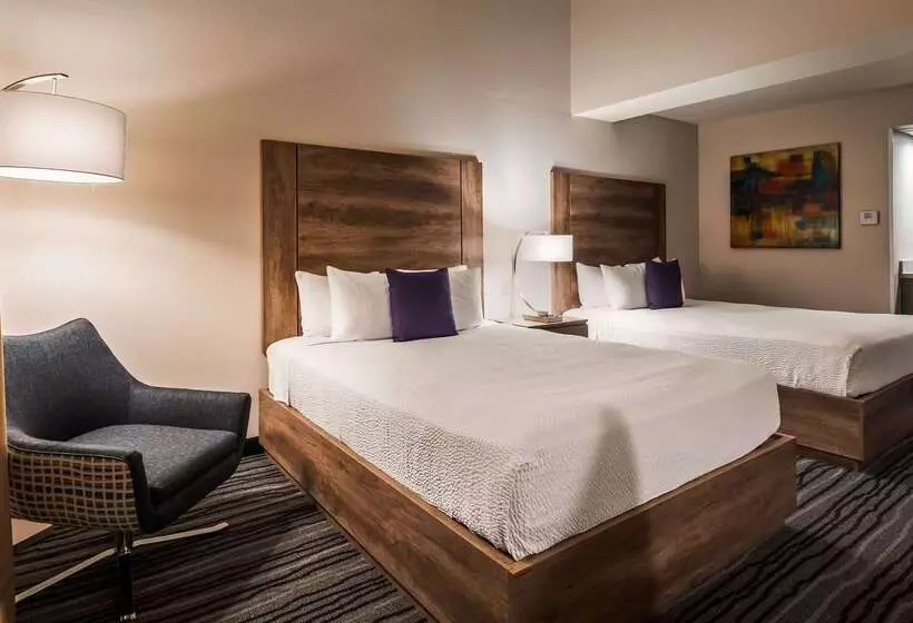 Best Western Posada Royale Hotel & Suites