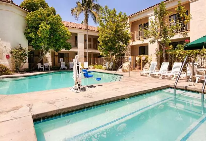 Best Western Posada Royale Hotel & Suites