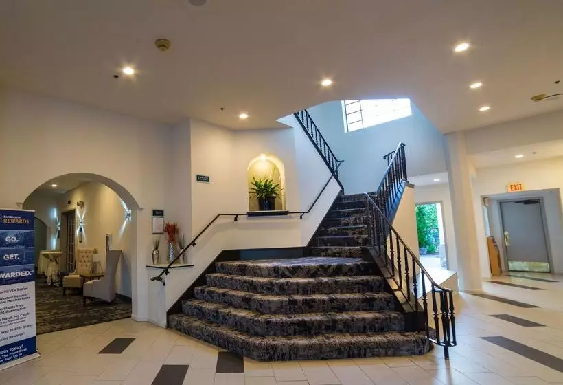 Best Western Posada Royale Hotel & Suites