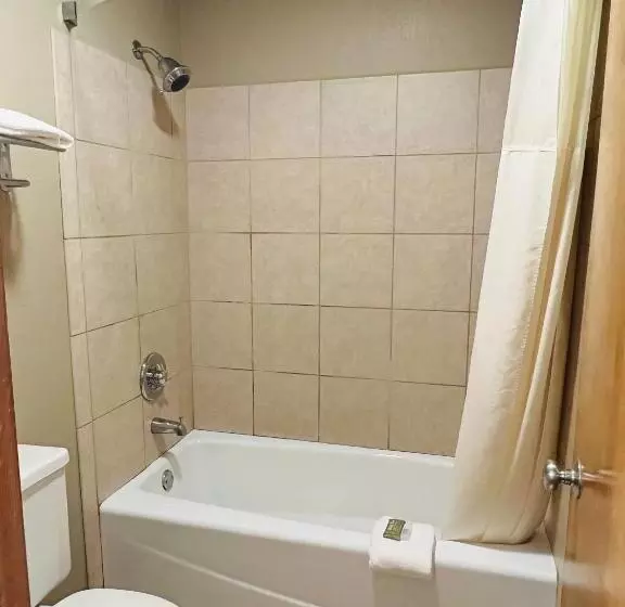 Отель Cattle Country Lodge