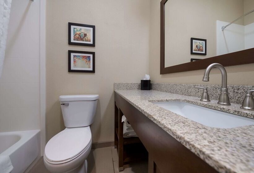 فندق Comfort Inn Onalaska  La Crosse Area