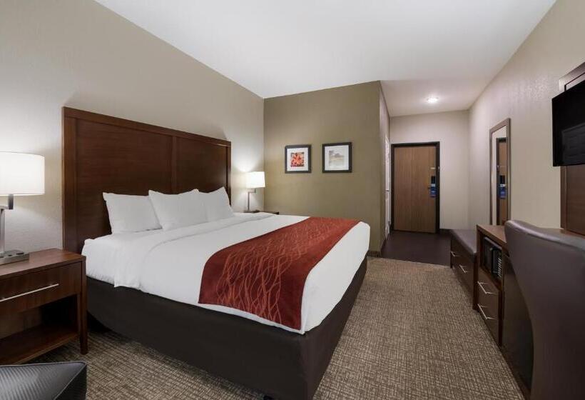 فندق Comfort Inn Onalaska  La Crosse Area