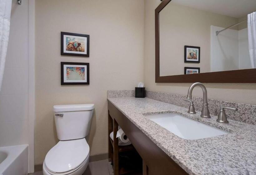 فندق Comfort Inn Onalaska  La Crosse Area