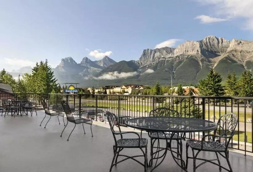 Northwinds Hotel Canmore