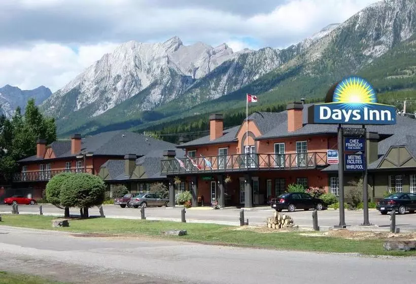 Northwinds Hotel Canmore