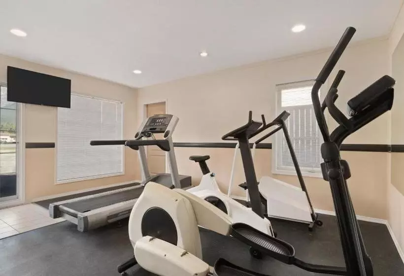 Northwinds Hotel Canmore