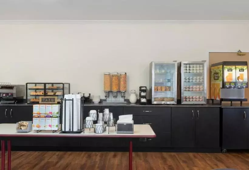 Northwinds Hotel Canmore