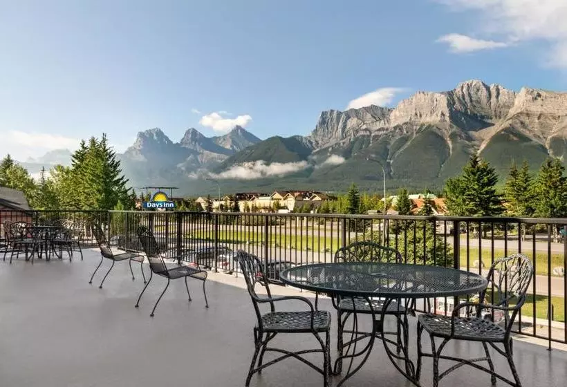 Northwinds Hotel Canmore