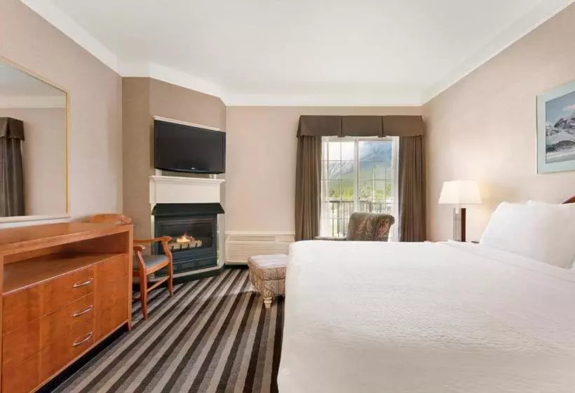 Northwinds Hotel Canmore