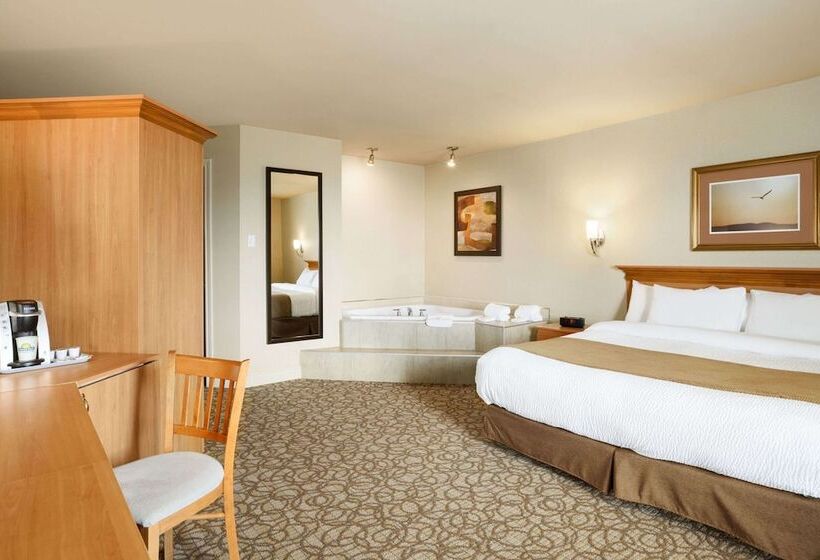 Отель Days Inn By Wyndham Riviereduloup