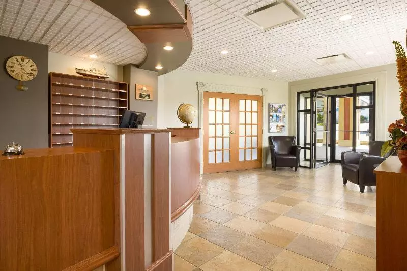 فندق Days Inn By Wyndham Riviereduloup