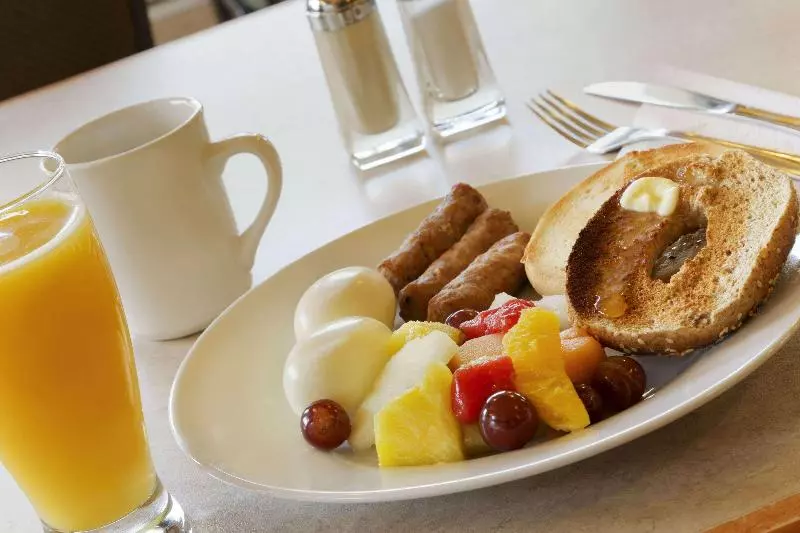 فندق Days Inn By Wyndham Riviereduloup