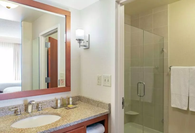 Doubletree Suites By Hilton Hotel Mt. Laurel