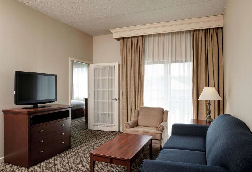 Doubletree Suites By Hilton Hotel Mt. Laurel
