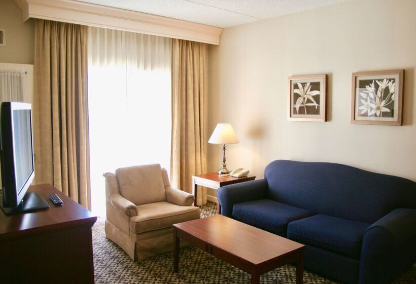 Doubletree Suites By Hilton Hotel Mt. Laurel