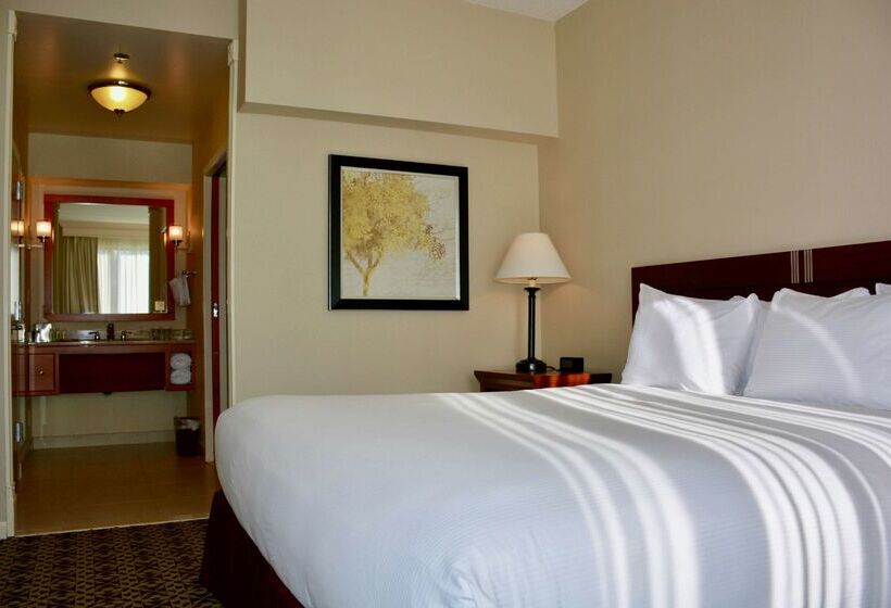 Doubletree Suites By Hilton Hotel Mt. Laurel
