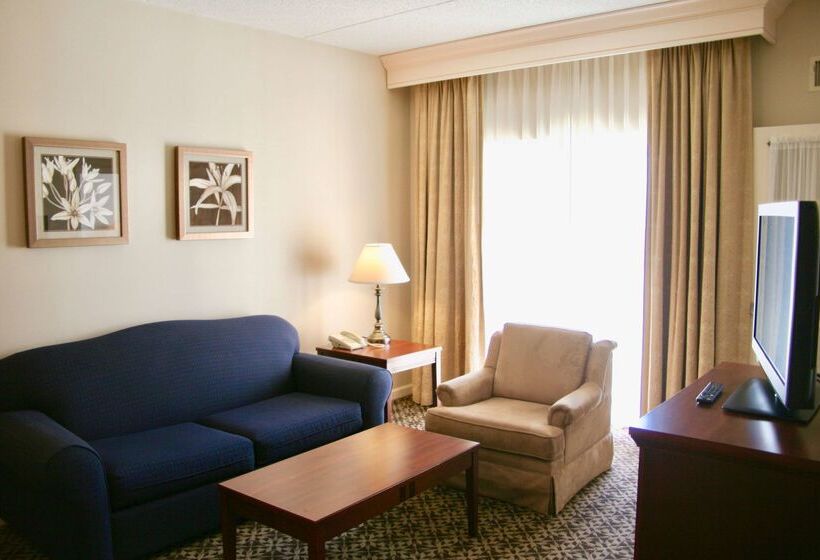 Doubletree Suites By Hilton Hotel Mt. Laurel
