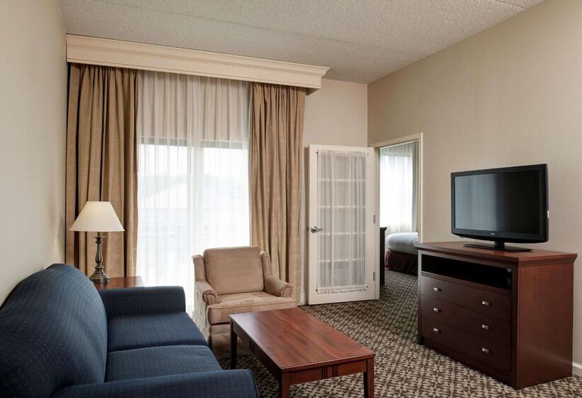 Doubletree Suites By Hilton Hotel Mt. Laurel