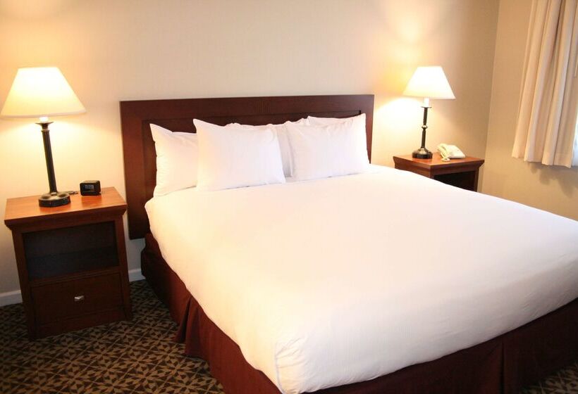 Doubletree Suites By Hilton Hotel Mt. Laurel