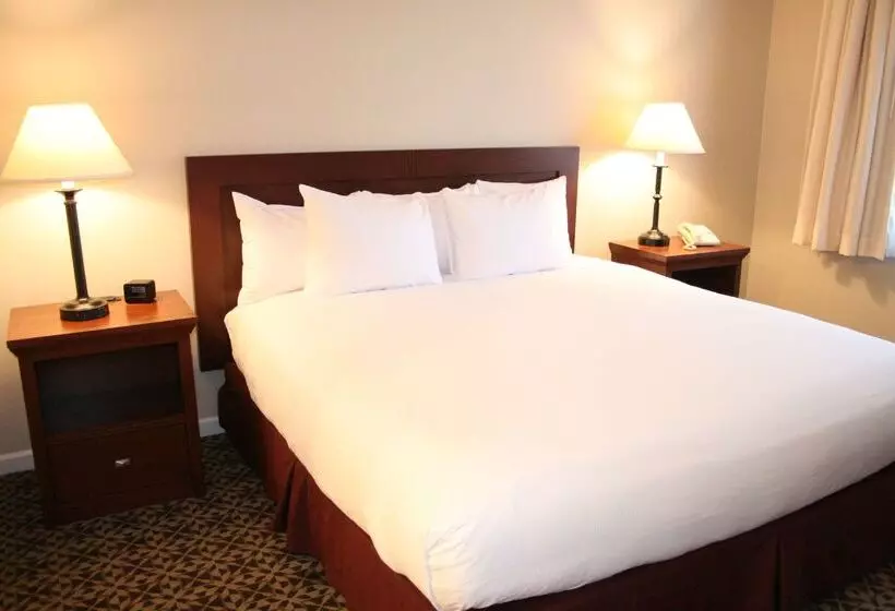Doubletree Suites By Hilton Hotel Mt. Laurel