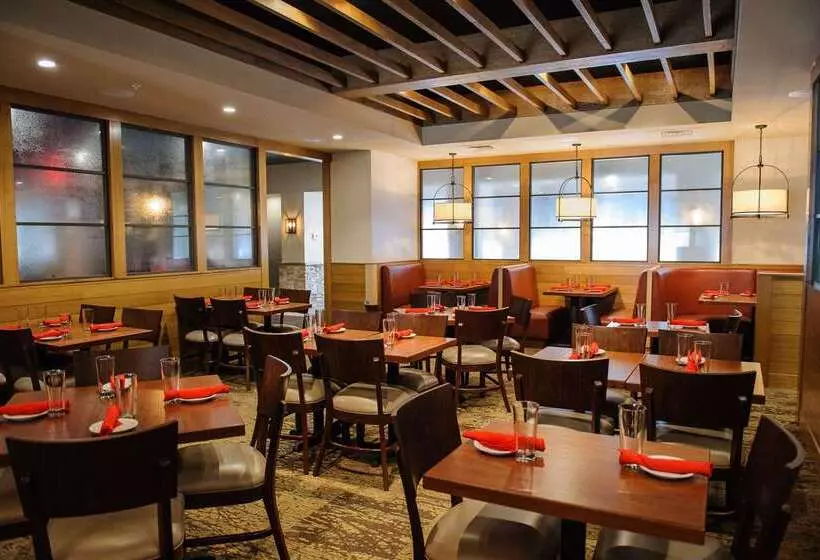 Doubletree Suites By Hilton Hotel Mt. Laurel