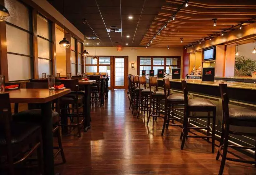 Doubletree Suites By Hilton Hotel Mt. Laurel