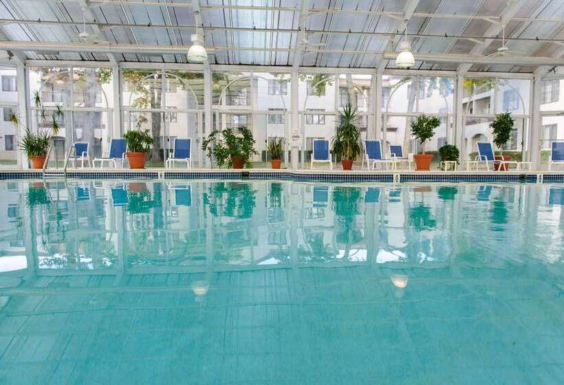 Doubletree Suites By Hilton Hotel Mt. Laurel