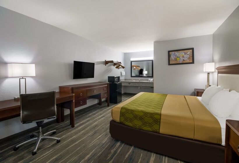 בית מלון כפרי Econo Lodge