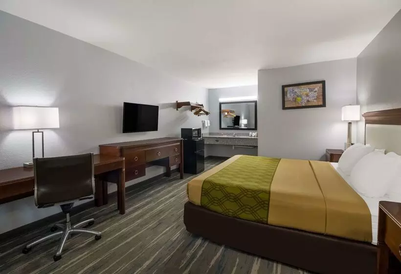 فندق Econo Lodge