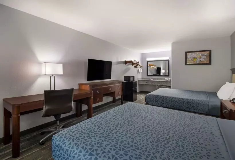فندق Econo Lodge