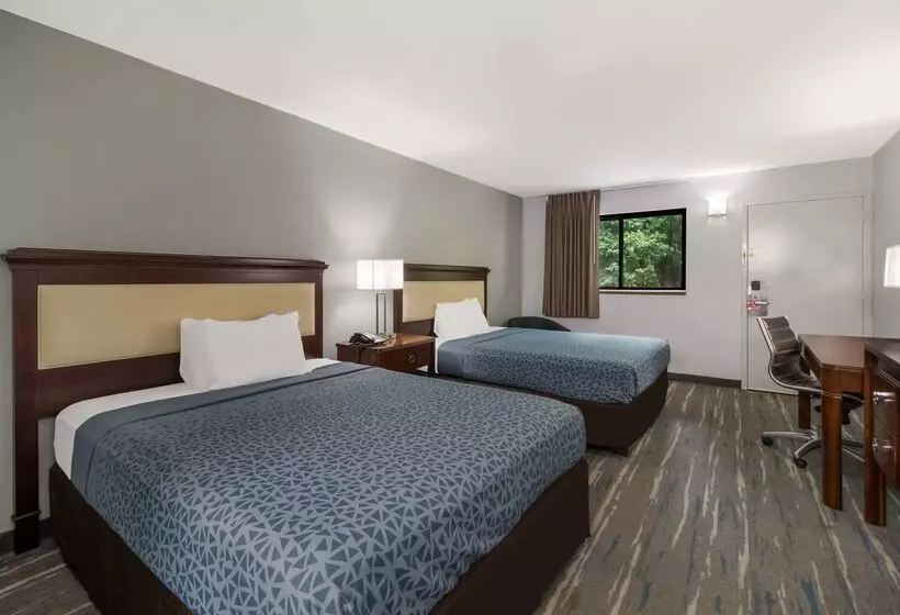 فندق Econo Lodge