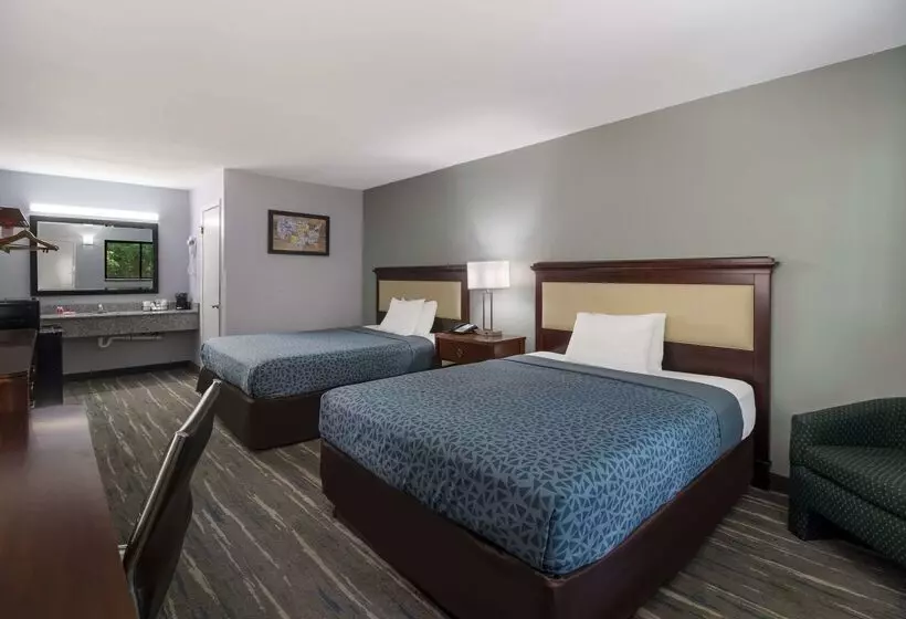 فندق Econo Lodge