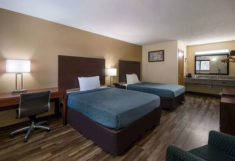 فندق Econo Lodge