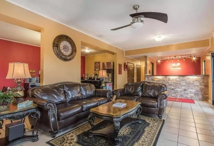 فندق Econo Lodge