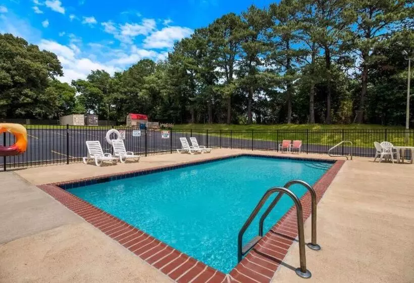 فندق Econo Lodge