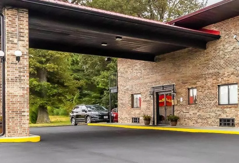 فندق Econo Lodge