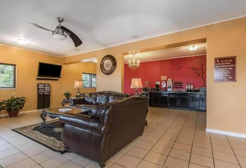 فندق Econo Lodge