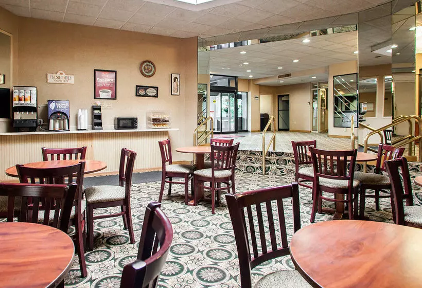 ホテル Econo Lodge Somerset