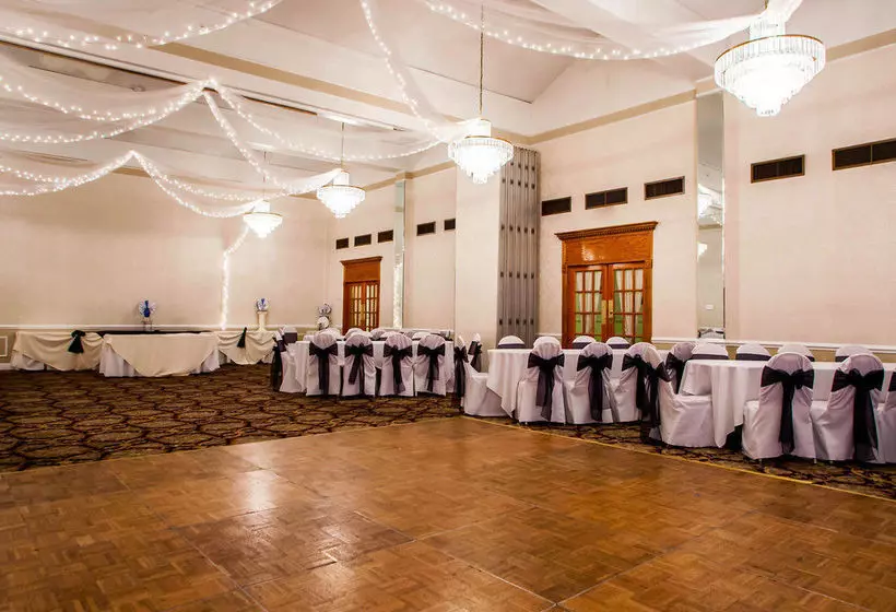 ホテル Econo Lodge Somerset