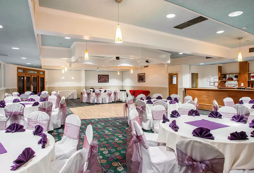 ホテル Econo Lodge Somerset