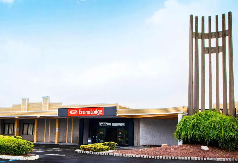 ホテル Econo Lodge Somerset