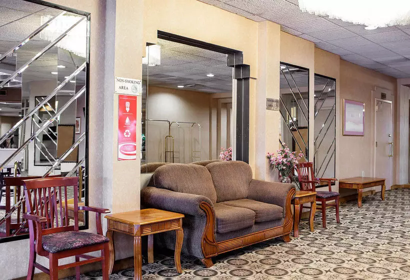 ホテル Econo Lodge Somerset