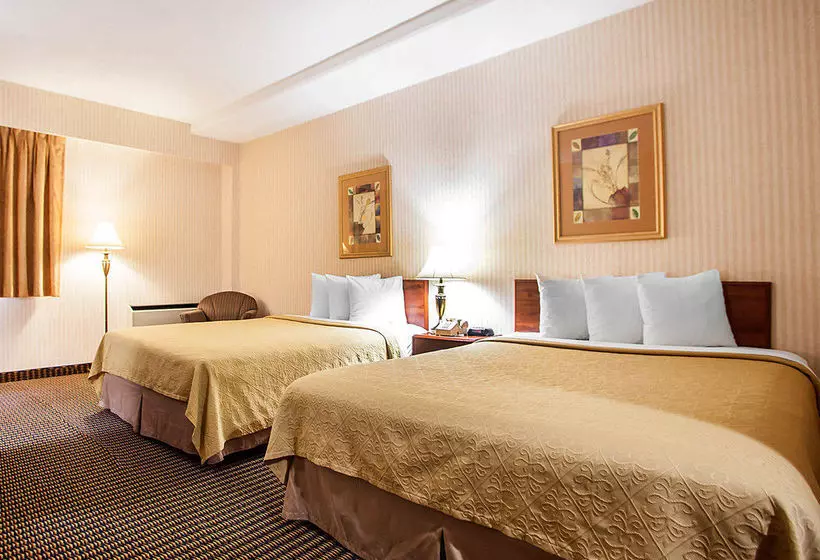 ホテル Econo Lodge Somerset