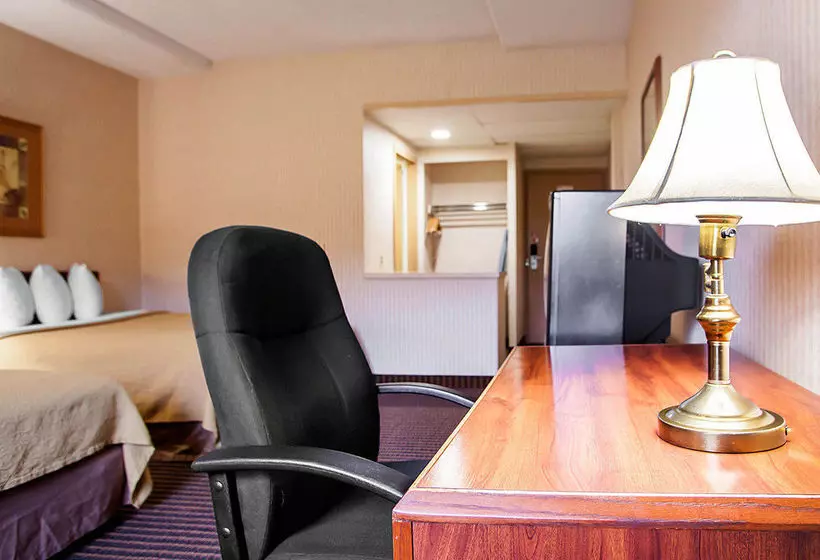 ホテル Econo Lodge Somerset