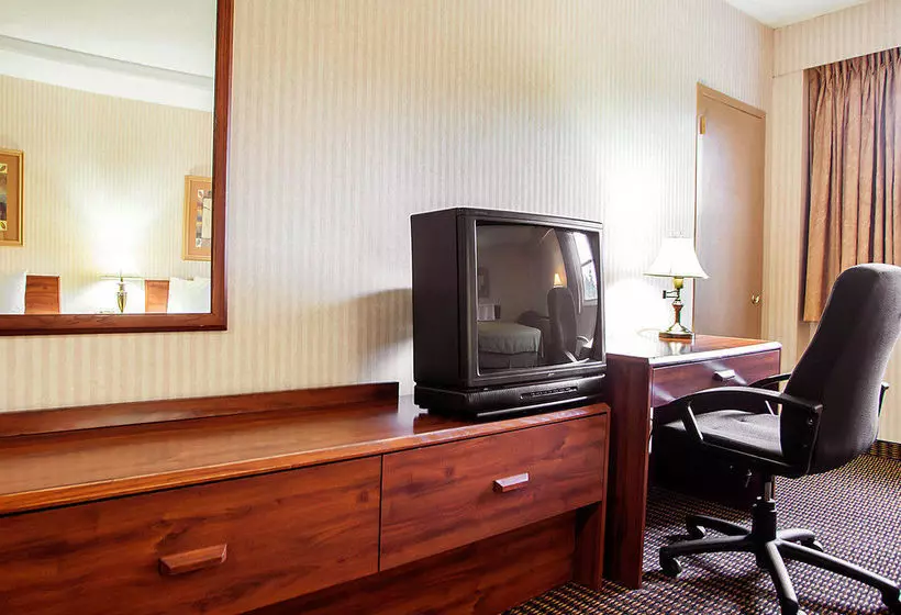 ホテル Econo Lodge Somerset